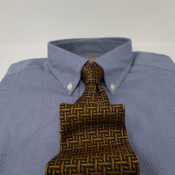 Men's Shirt & Tie NWOT - Picture 3 of 8
